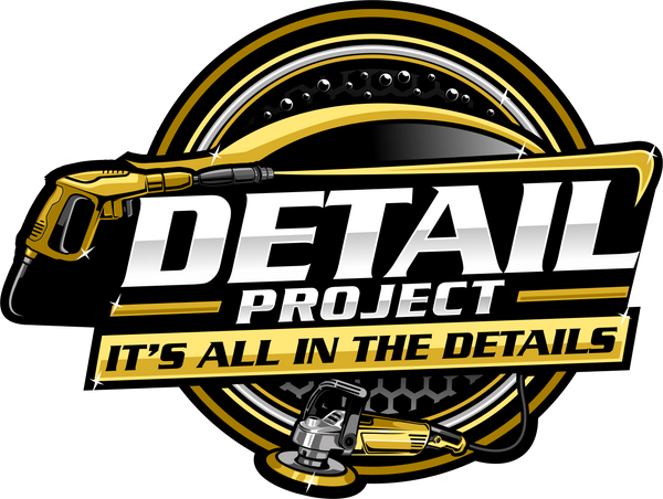 Detail Project